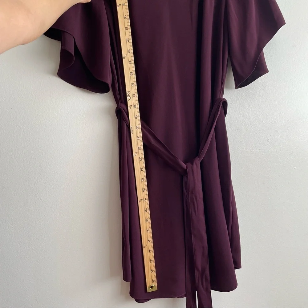 Halston Heritage tags birthday